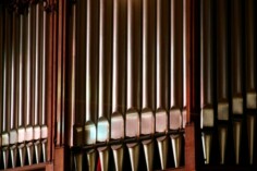 Une heure avec l'orgue
