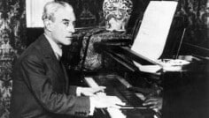 Le concerto de Ravel