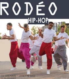 Rodéo