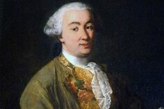 Les femmes Goldoni 1/3