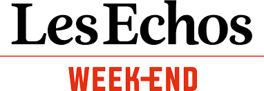 Passion Japon : L'agenda des sorties - Edition Week-End, Les Echos