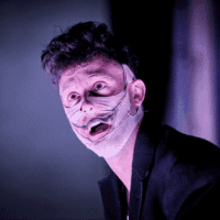 L'homme qui rit