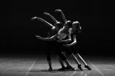 NOUVEAU : Cours de danse classique pour adultes