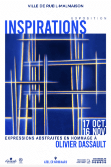 Inspirations : expressions abstraites
