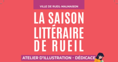 Atelier illustration avec Camille Louzon - COMPLET