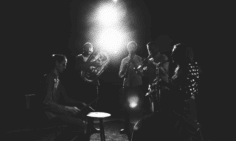 De la musique savante à la musique folklorique