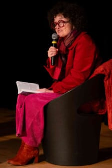 Portraits d'auteurs
