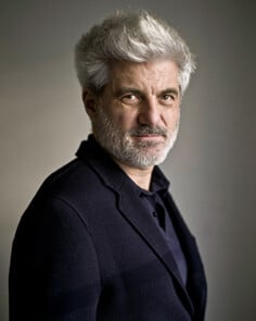 Rencontre avec Laurent Gaudé
