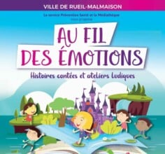 Au fil des émotions