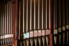 Récital d'orgue