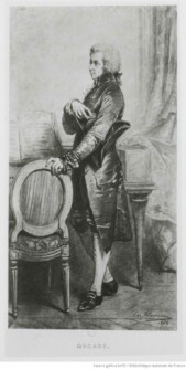 Mozart et sa « Gran Partita »