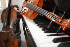Beethoven (sinon rien)
