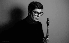 Le saxophone au Portugal
