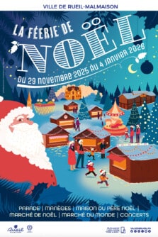 Féerie de Noël