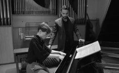 Concert de l’orchestre symphonique du Bureau Des Étudiants du CRR