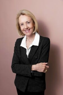 Rencontre avec Dominique Bona