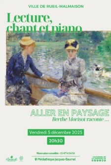 Aller en paysage