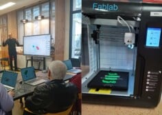 Initiation FAB LAB