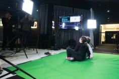 La Fabrique du cinéma