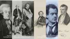 Concert-Conférence : La musique à Vienne
