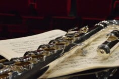 ANNULÉ – Concert flûte traversière