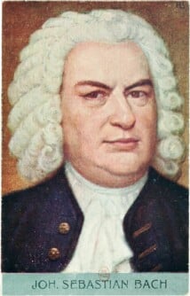 Concert-Conférence : À la découverte de Jean-Sébastien Bach