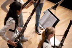 Concerts scolaires