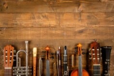 Concert Talentissimo