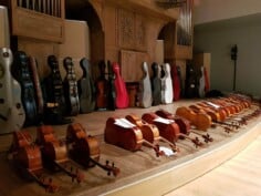 Concert-Conférence : À la découverte du violoncelle