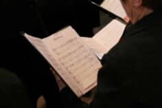 Stabat Mater de Dvořák