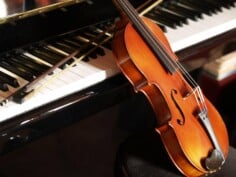 Concert de Master Class