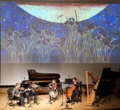 Concert caritatif Métamorphoses