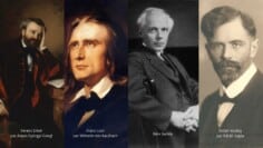 Concert-Conférence : À la découverte de la musique hongroise
