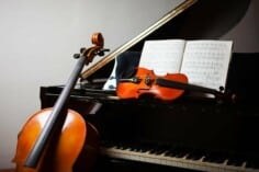 Concerts scolaires