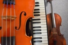 Concert scolaire