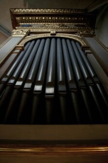 Récital d’orgue