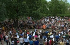 Fête de la musique