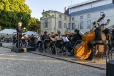 Symphonic Bollington