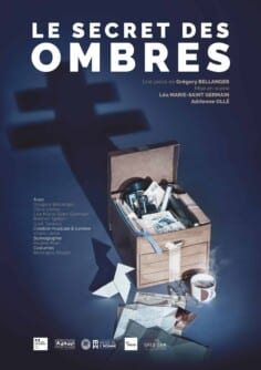 Le secret des ombres – COMPLET