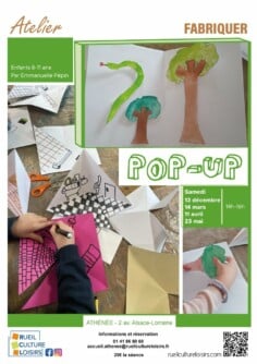 POP-UP
