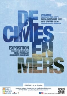 DE CIMES EN MERS