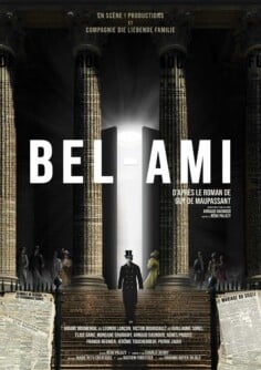 Bel-Ami