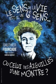 Le sens de la vie est-il un 6e sens ? – COMPLET