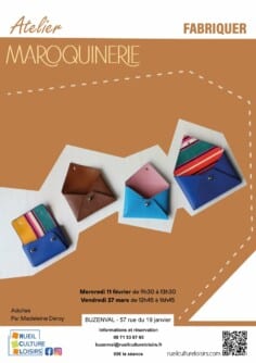 MAROQUINERIE