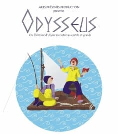 ODYSSEUS