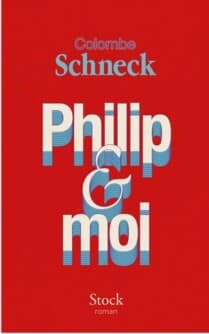 Rencontre avec Colombe Schneck