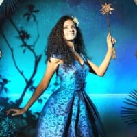 Cerise chante Disney
