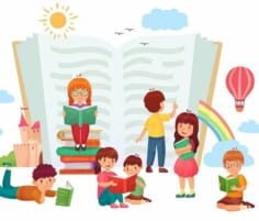 Lectures pour enfants