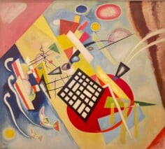 Un jour, une œuvre 