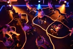 L&rsquo;amour fait son cirque à Rueil-Malmaison !